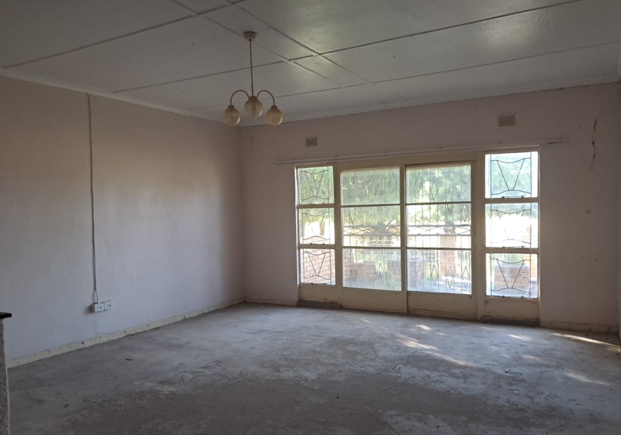 Commercial Property for Sale in Bloemhof Rural North West